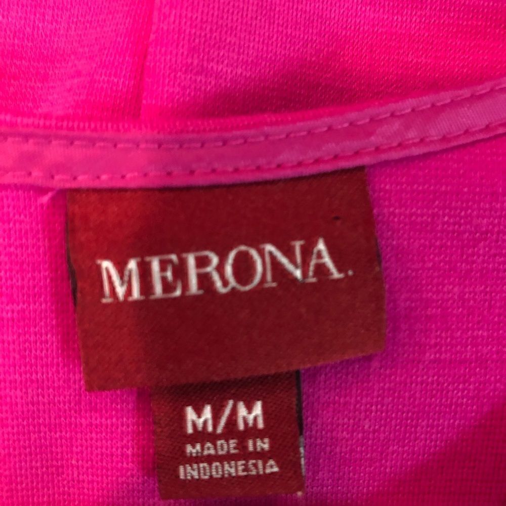Merona dress  - Picture 3 of 4